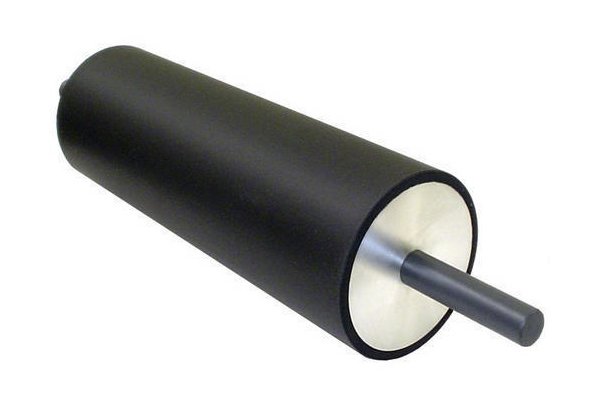 Synthetic Rubber Roller Manufacturers & Suppliers in Ahmedabad